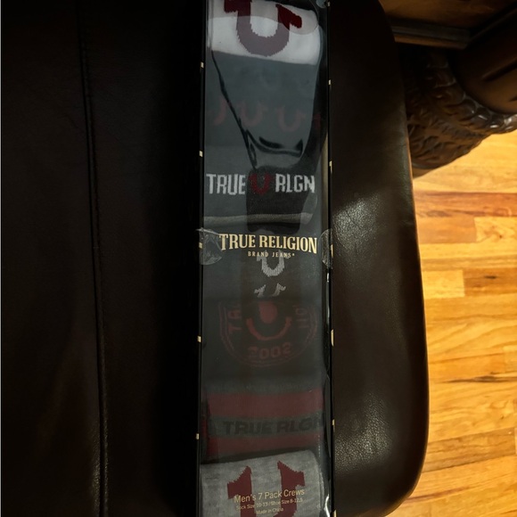 Set of socks - Picture 5 of 7